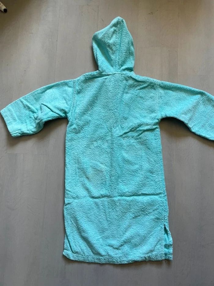 Peignoir Enfant en Éponge – Confort et Douceur - photo numéro 3