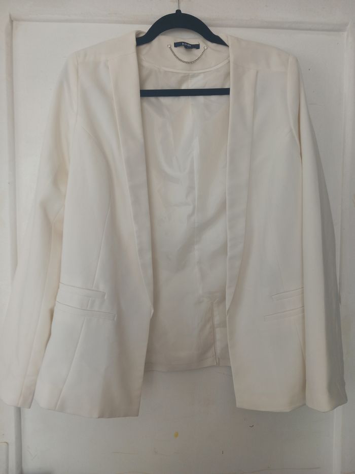 Veste femme taille 42