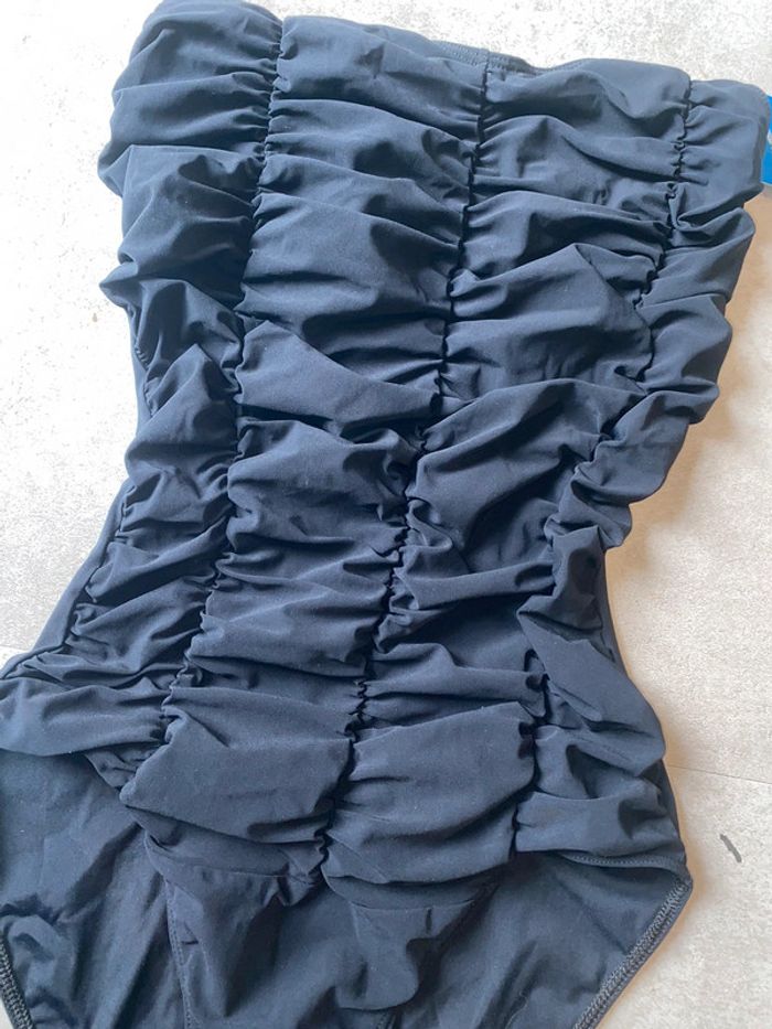 Maillot de bain une pièce - photo numéro 11