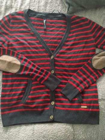 Gilet pepe jeans