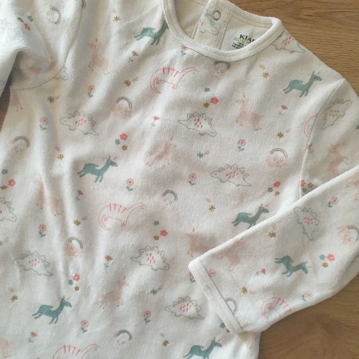 🩷 Pyjama 36 mois Kiabi #emyfleury_36moisfille - photo numéro 2
