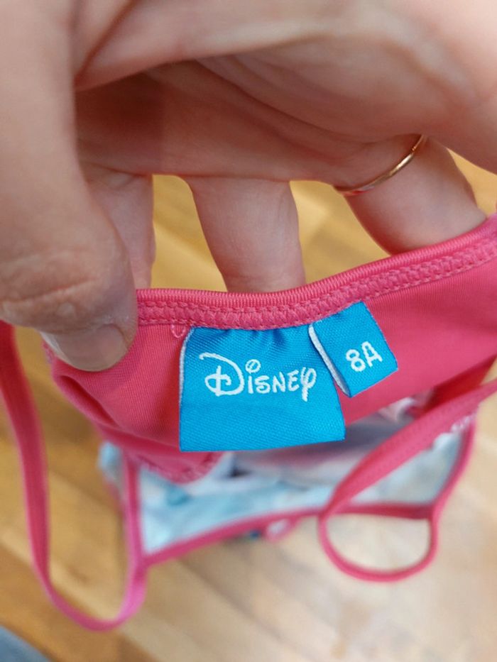 Maillot de bain reine des neige - photo numéro 3