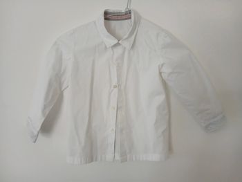 Chemise blanche
