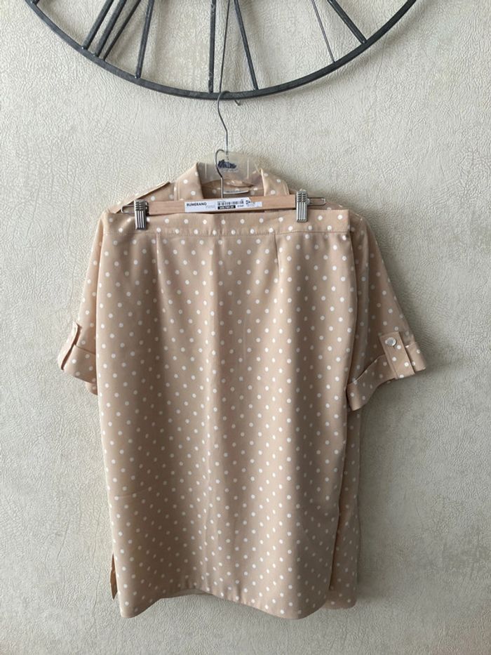 Tailleur - photo numéro 3