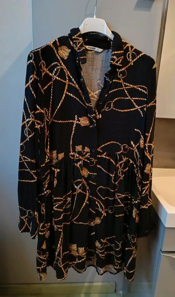 Robe stradivarius taille 34