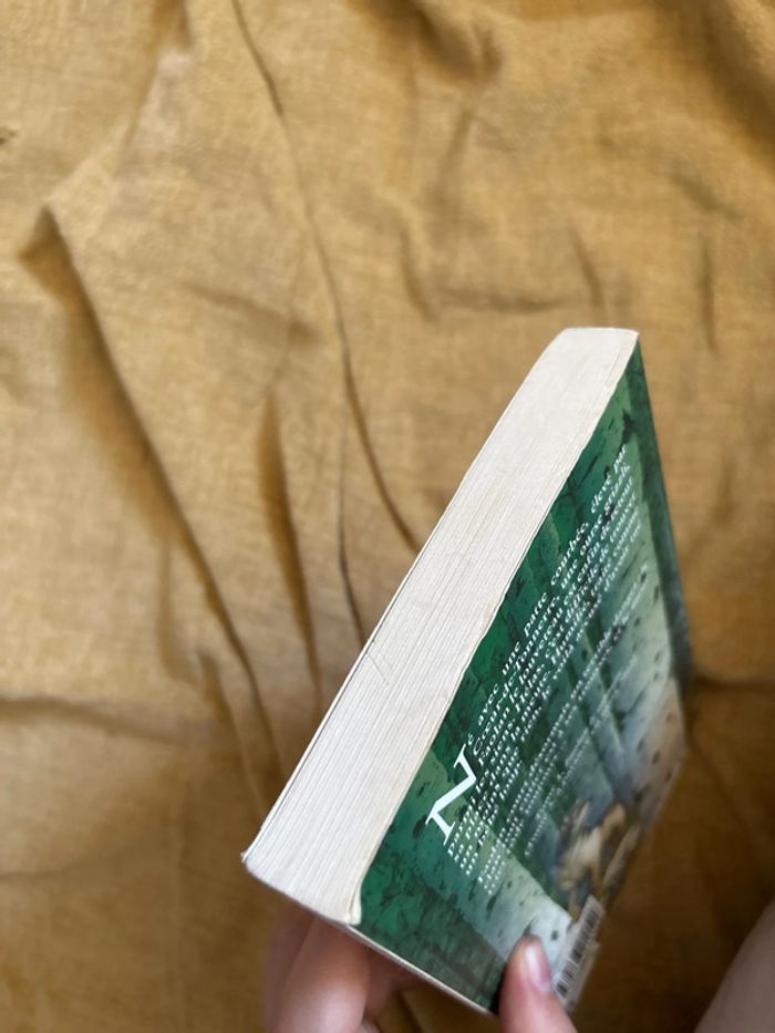 Dans l ombre de la meute - photo numéro 4