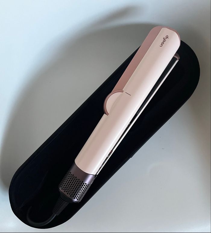 Dyson Airstrait 2 en 1