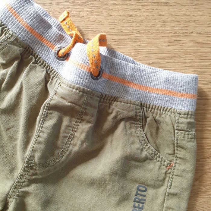 💚 Pantalon 12 mois Liberto #emyfleury_12moisgarçon - photo numéro 2