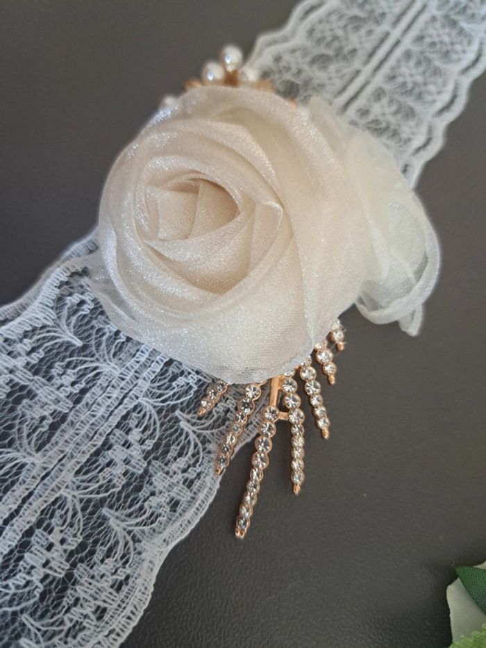Accessoires mariage - photo numéro 3