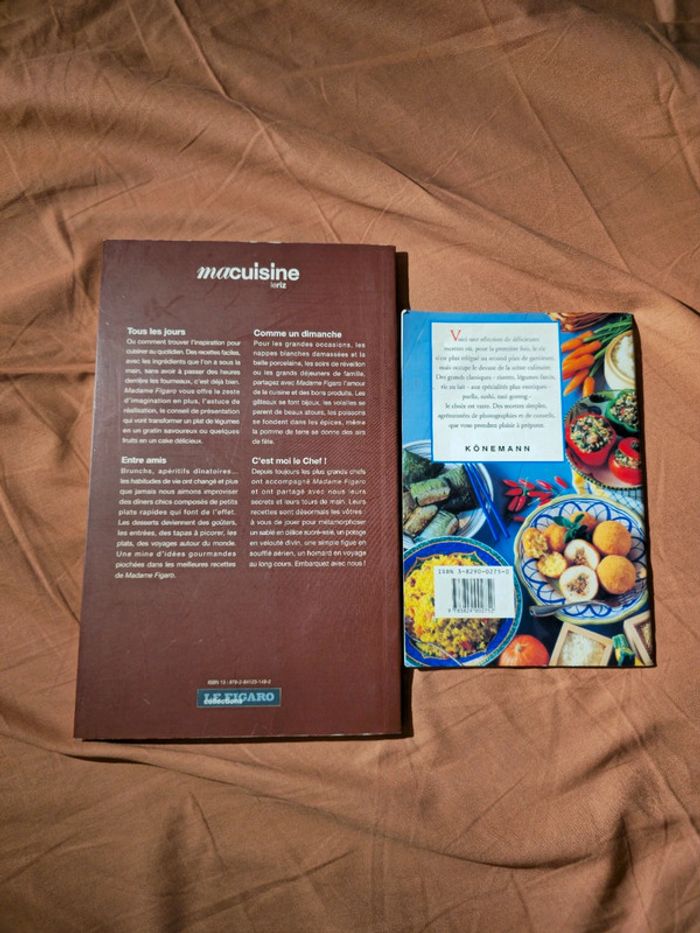 Ma cuisine légère riz - photo numéro 2