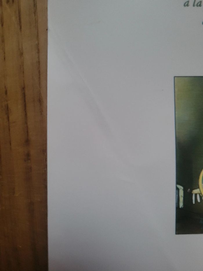 Touchez pas au roquefort ! - photo numéro 4
