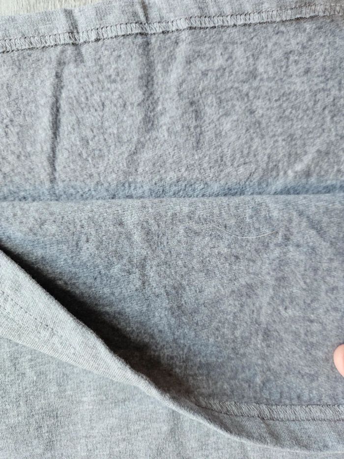 Robe pull taille L - photo numéro 4
