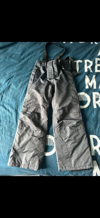 Pantalon ski