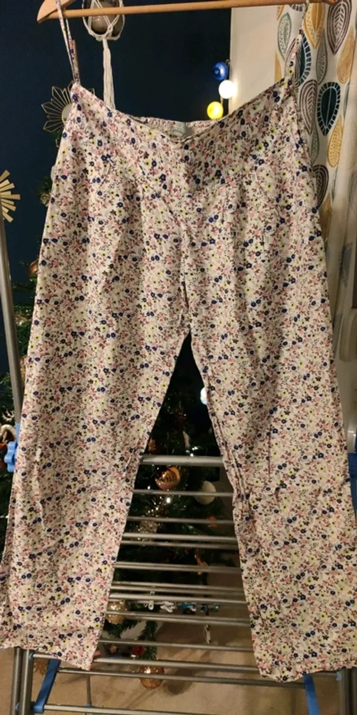 Pyjama - photo numéro 2