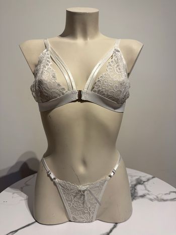 Lingerie 