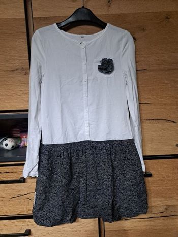 Robe captain tortue 12 ans