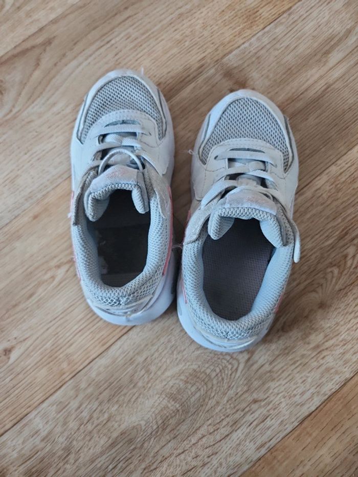 Air max pointure 26 - photo numéro 3