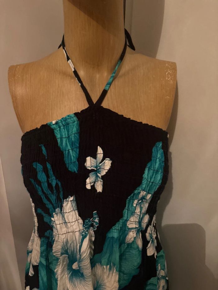 Robe bustier taille unique - photo numéro 6