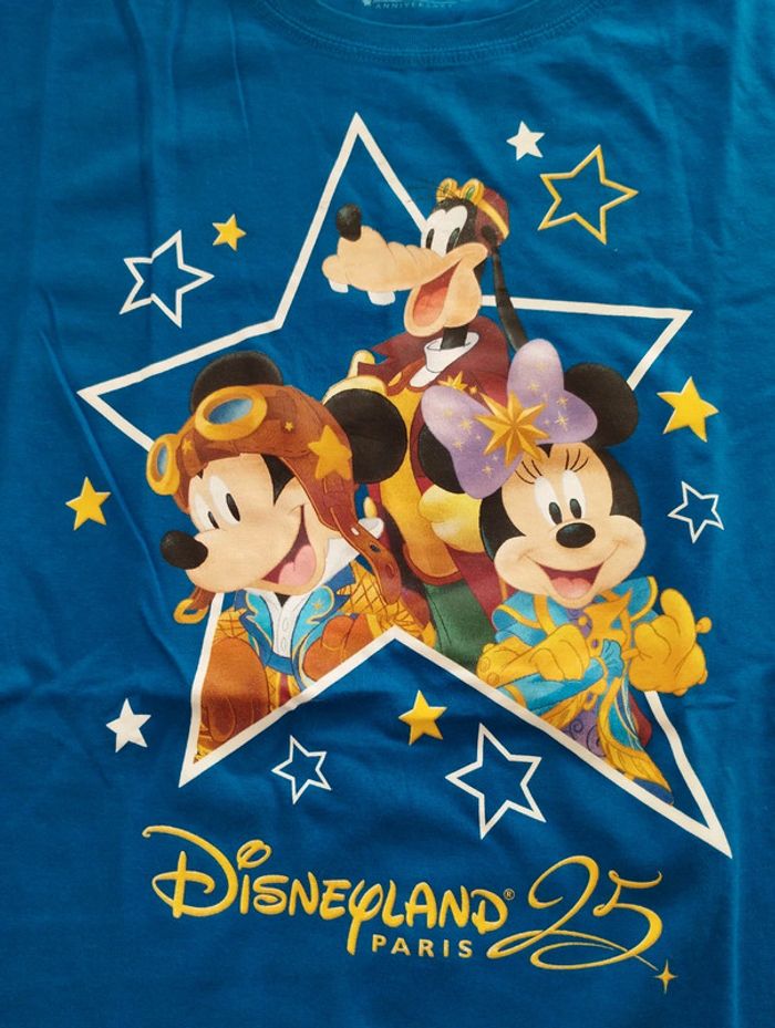 T-shirt Disney - photo numéro 3