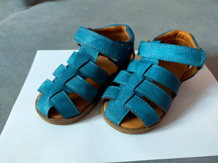 Sandales garçon – Pointure 25 – Primark - photo numéro 6