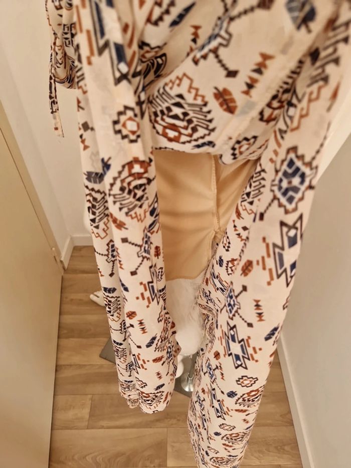 Robe maxi 💛 - photo numéro 18