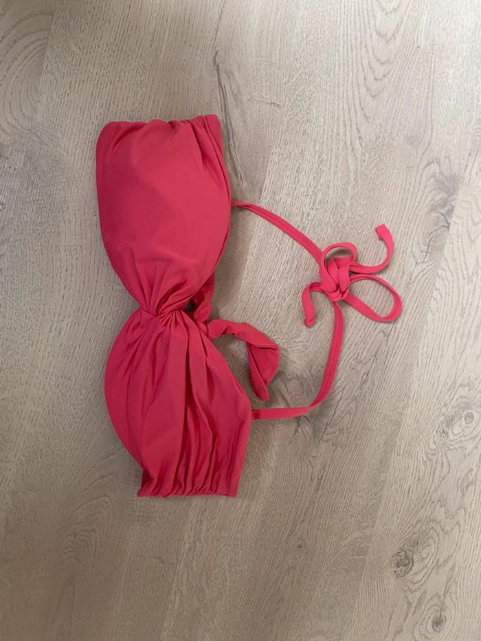 Maillot de bain 2 pièces - photo numéro 3