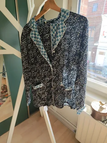 Pyjama Monoprix taille 40-42