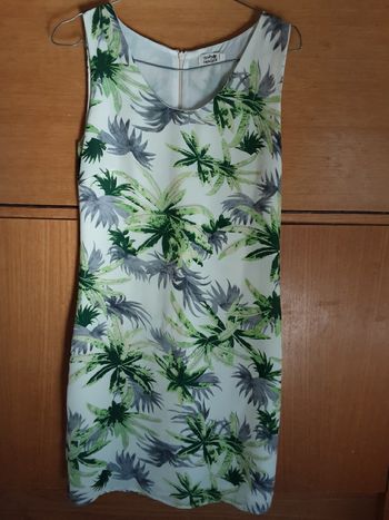 Robe d’été