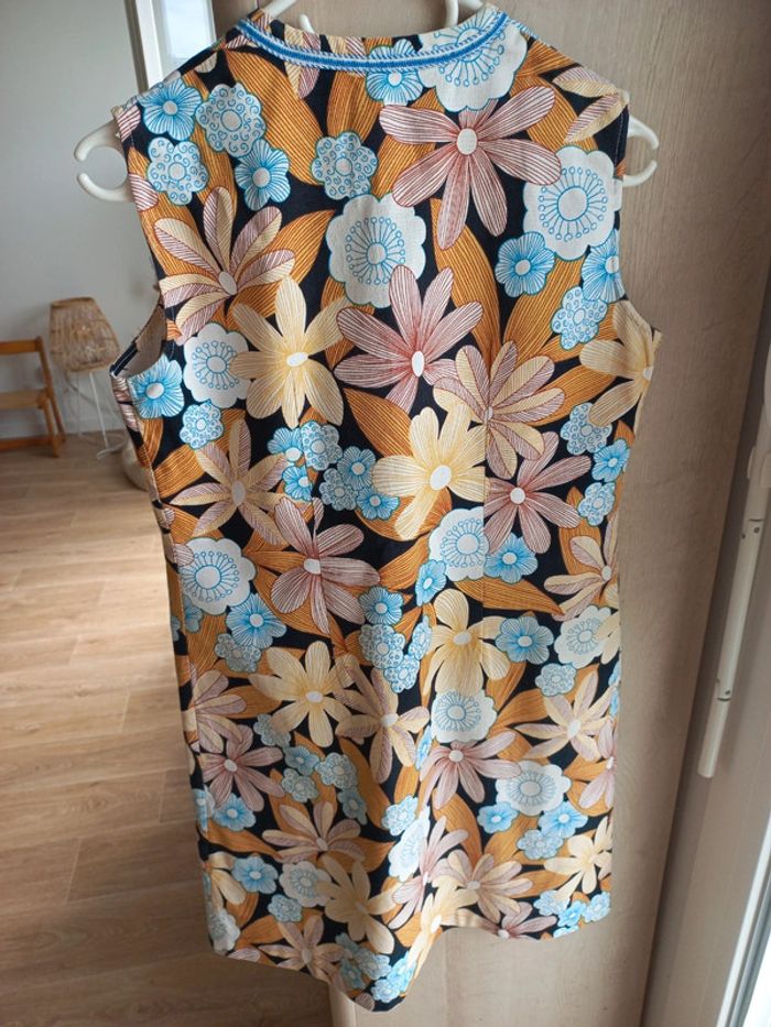 Robe vintage - photo numéro 4