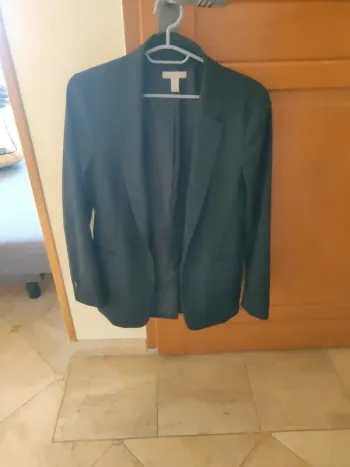 Veste blazer