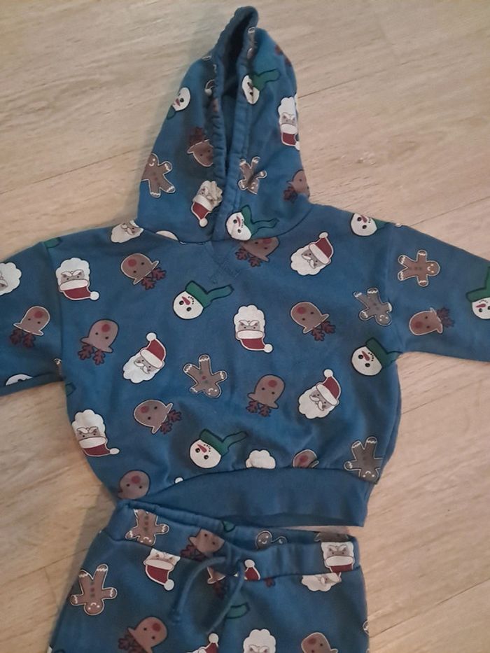 Ensemble de Noël - photo numéro 2