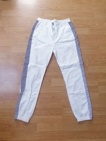 Magnifique pantalon cargo