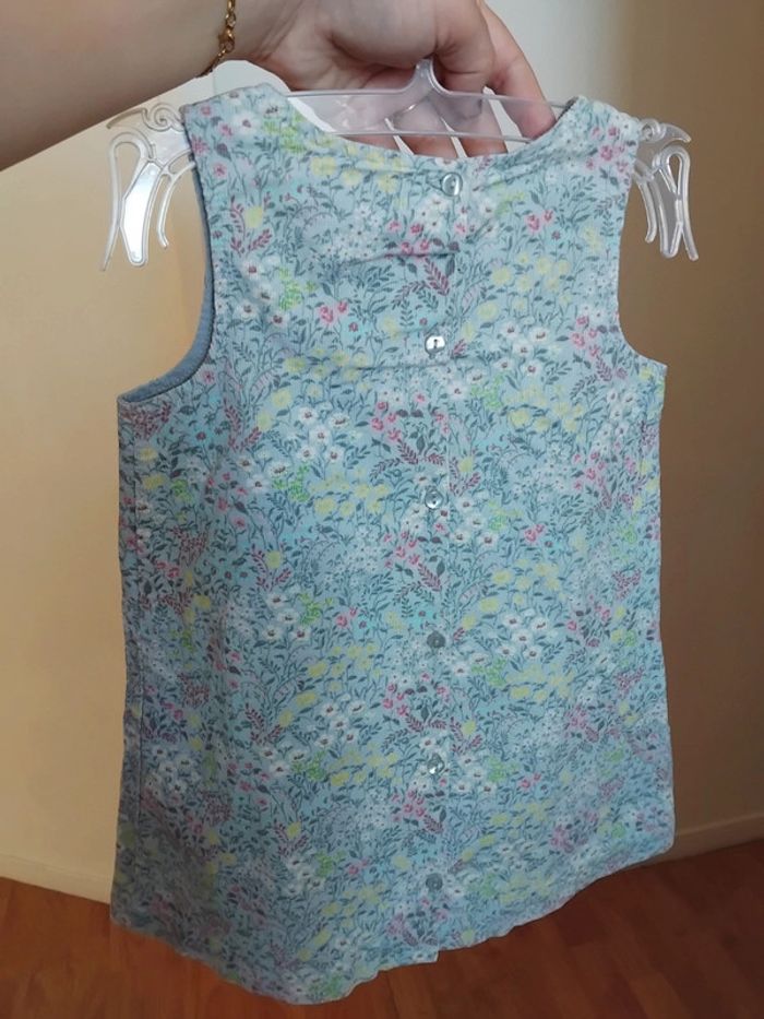 Grain de blé robe 24 mois - photo numéro 5