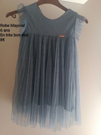 Robe Mayoral