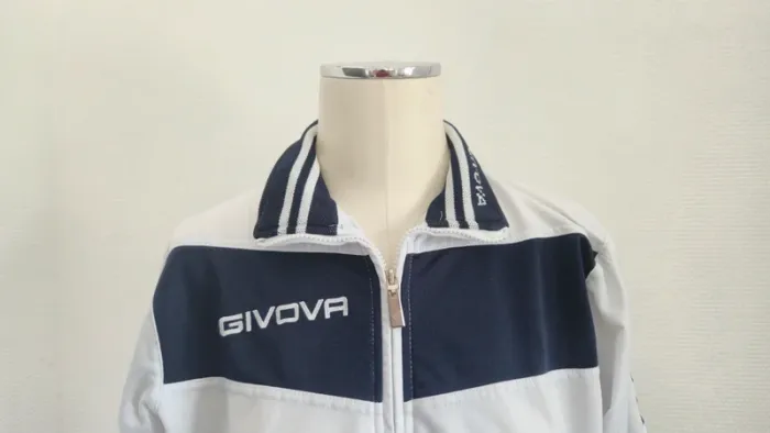 Survetement sportif - xs - givova - photo numéro 3