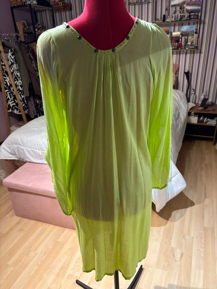 Robe été - photo numéro 3