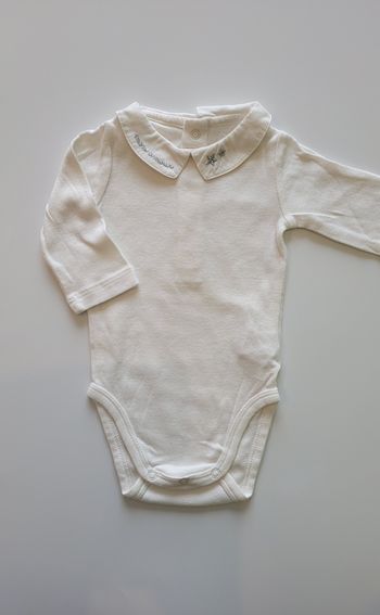 Body manches longues