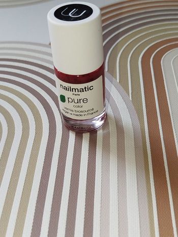 Nailmatic Vernis à ongles pure color