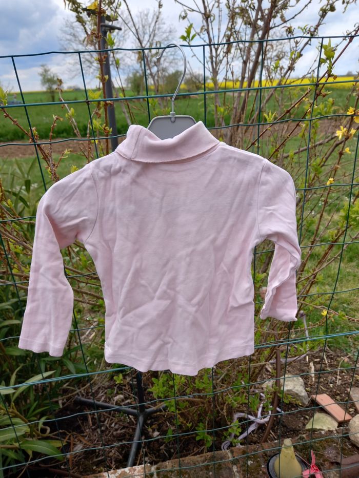 Tee-shirt - photo numéro 2