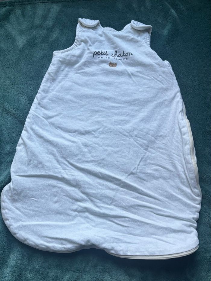 Lot 3 gigoteuse - photo numéro 9