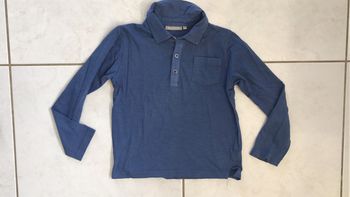 Polo garçon 6 ans