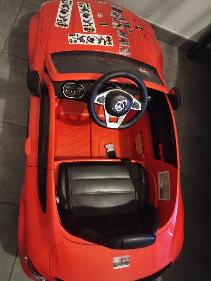 Voiture Mercedes enfant 180€  Toulouse 31200