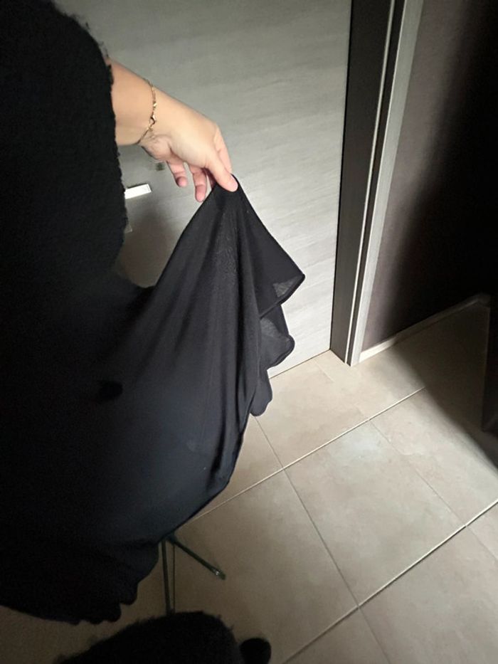 Robe chauve-souris Ekyog taille 1 - photo numéro 4