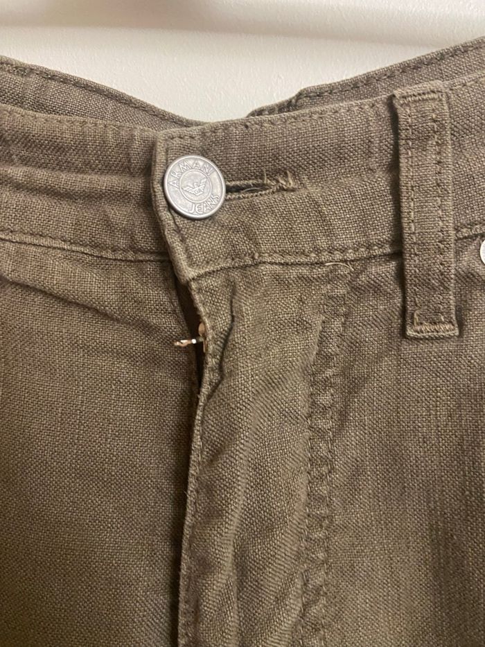 Pantalon homme - photo numéro 3