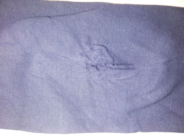 Chemise de nuit Petit Bateau T.6A - photo numéro 9