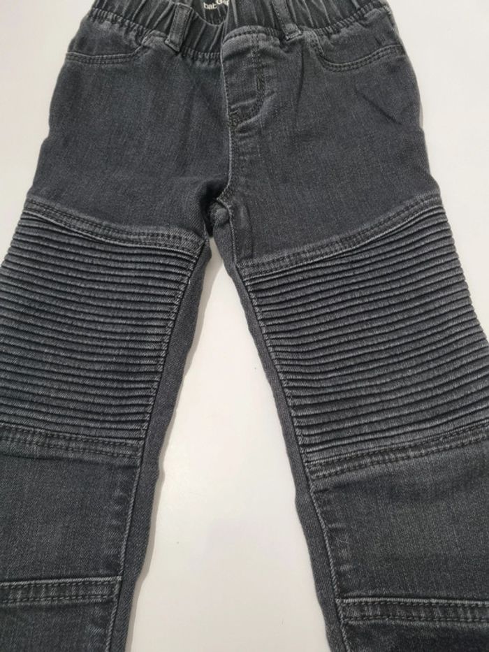 Jegging style motard babygap - photo numéro 2