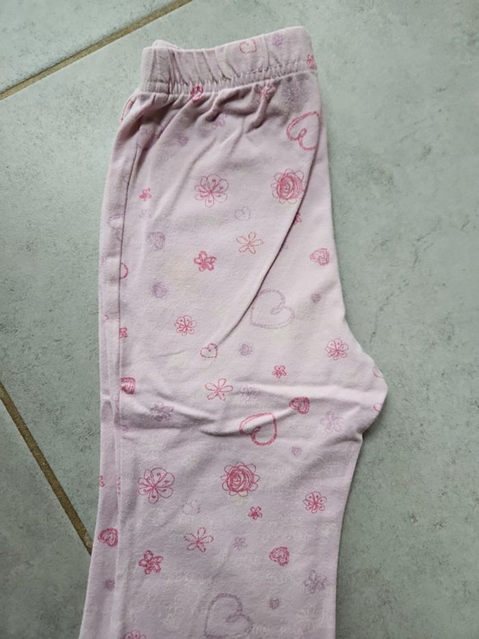 Lot vêtements été fille 1 ans - photo numéro 6
