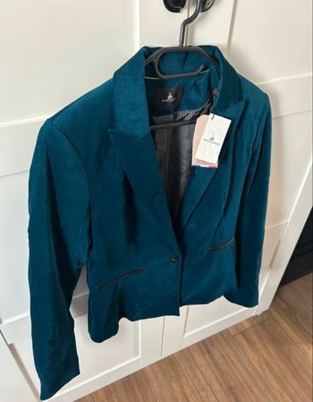 Veste tailleur One step