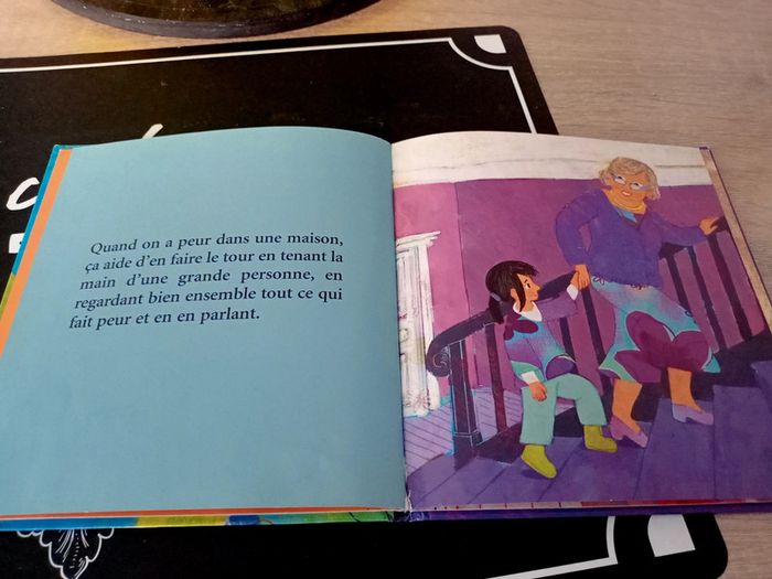 Livre enfant - photo numéro 3