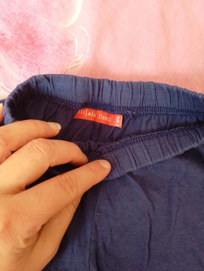 #manu_7896garcon2ans short - photo numéro 2